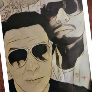 Meet your Posher, Adrien